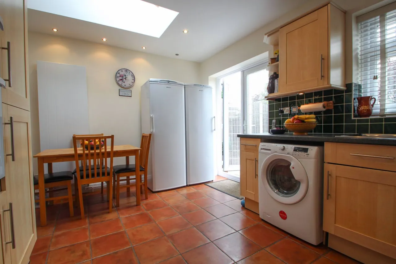 Clifton Road, Welling, photo 6