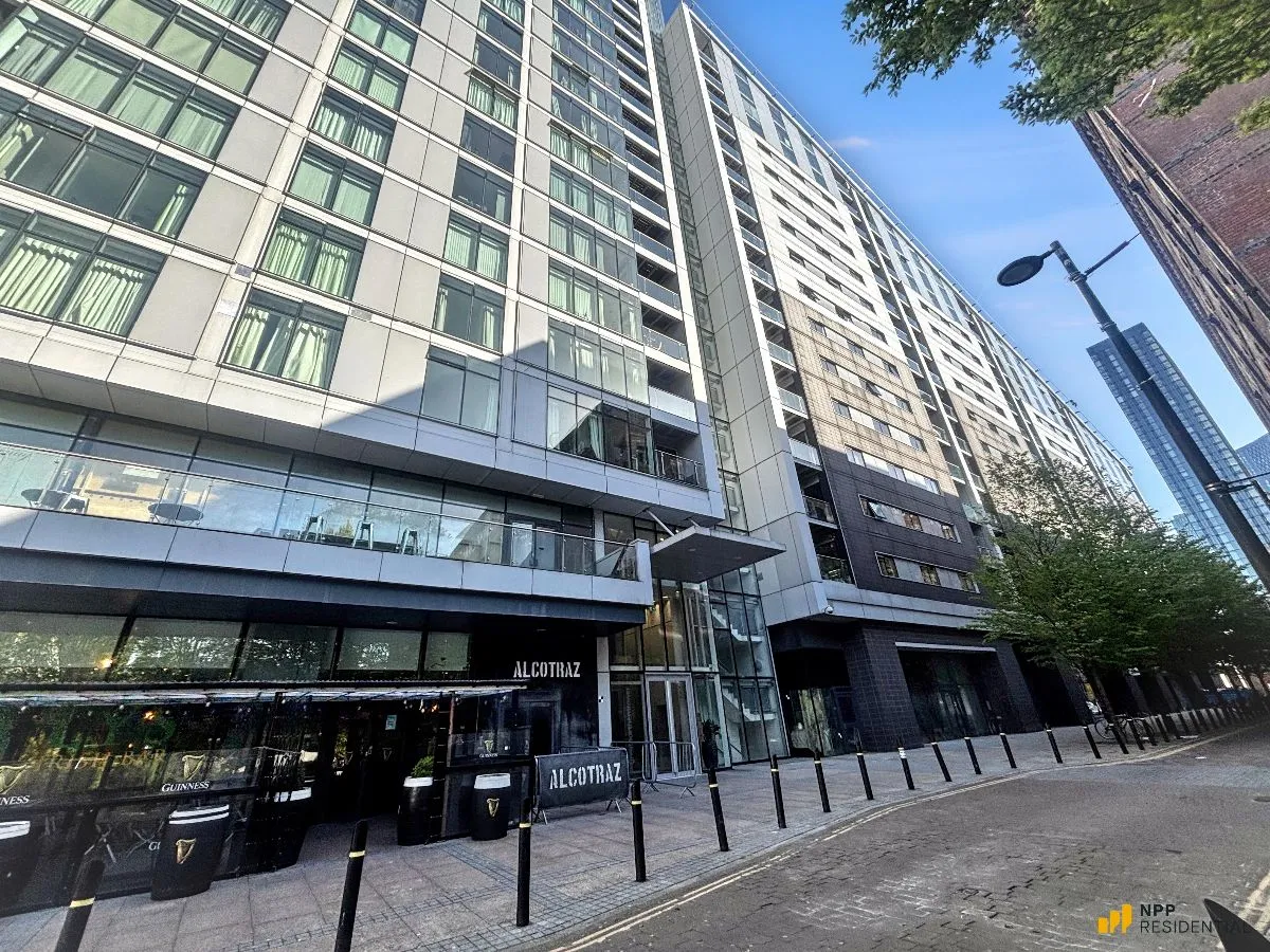 1 Watson Street, Manchester, M3 4EP, photo 15