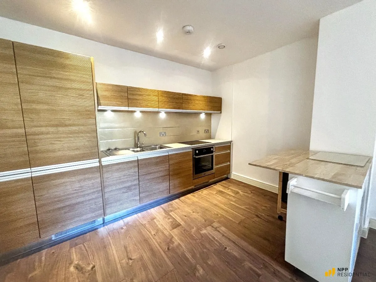 1 Watson Street, Manchester, M3 4EP, photo 4