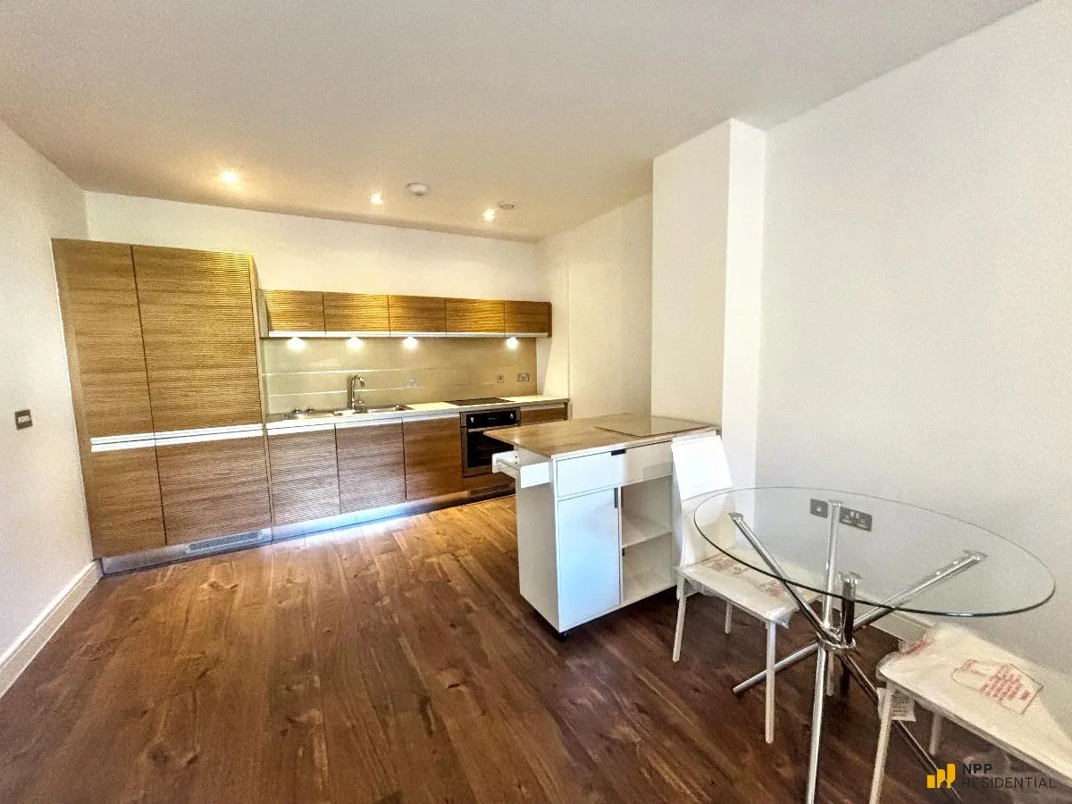 1 Watson Street, Manchester, M3 4EP, photo 5