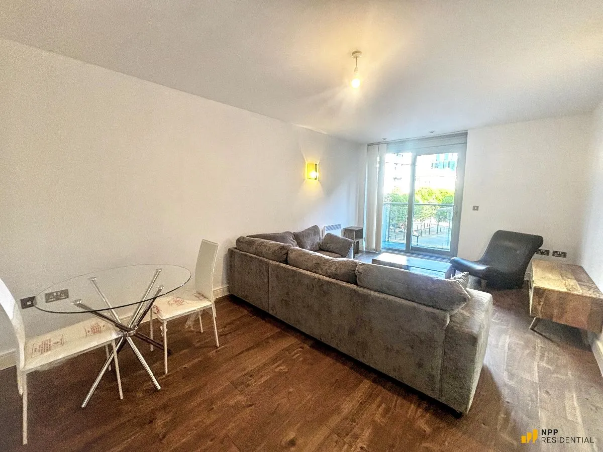 1 Watson Street, Manchester, M3 4EP, photo 7