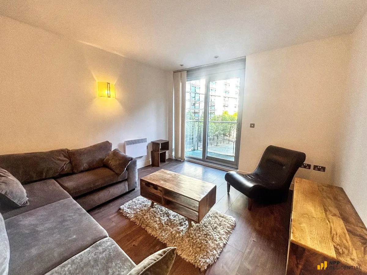 1 Watson Street, Manchester, M3 4EP, photo 2