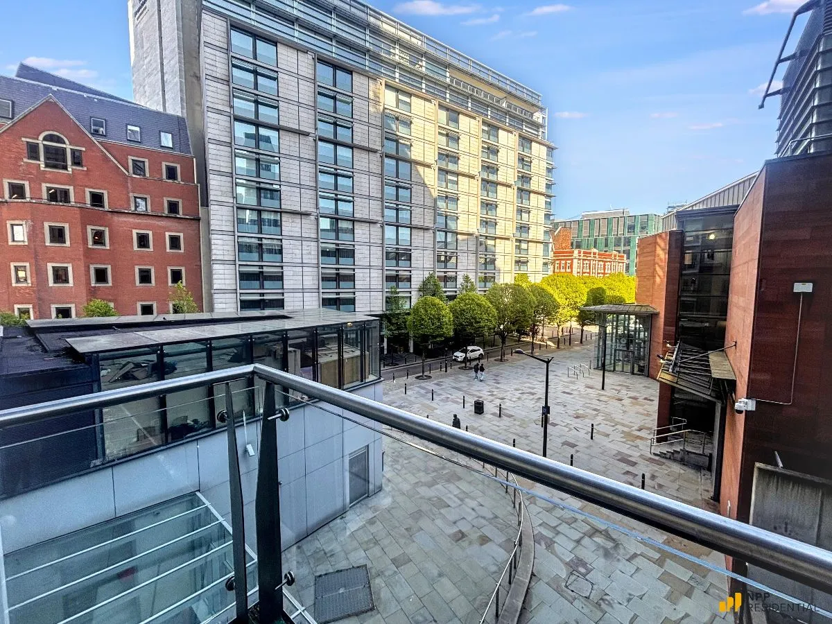 1 Watson Street, Manchester, M3 4EP, photo 3