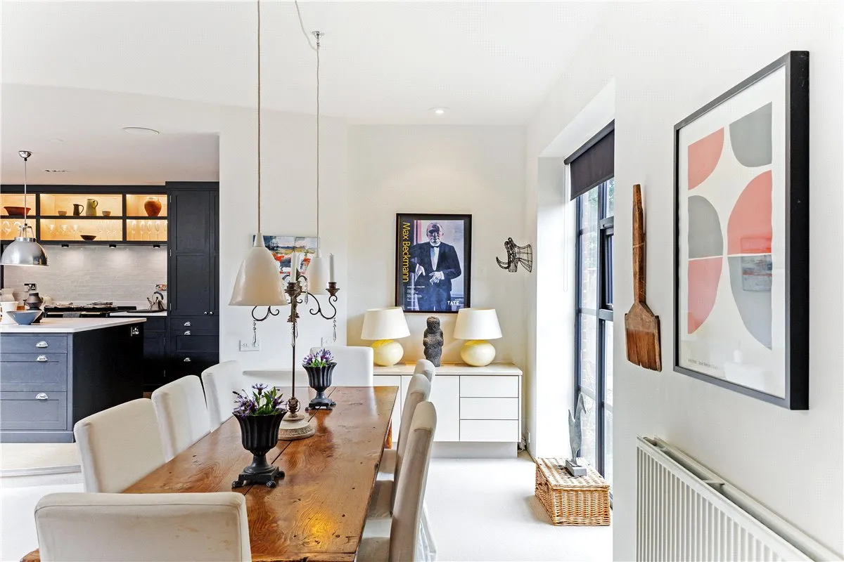 Lockeridge, Marlborough, SN8, photo 9