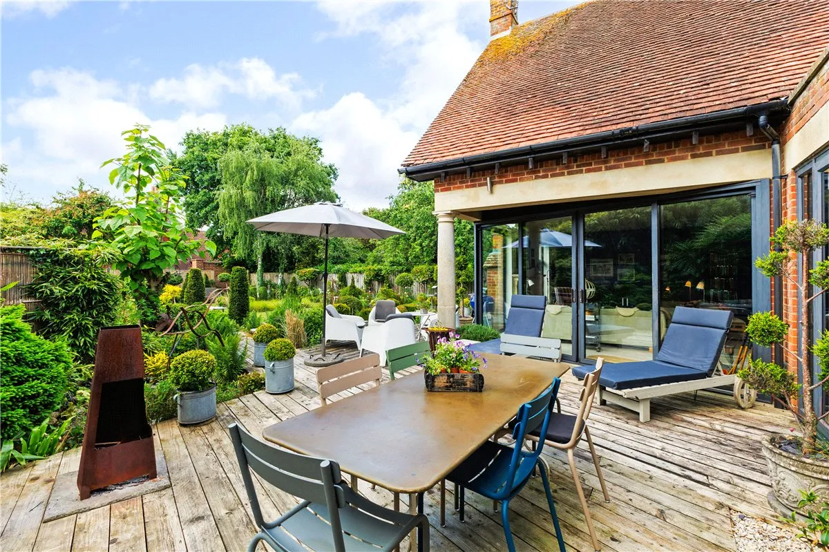 Lockeridge, Marlborough, SN8, photo 19