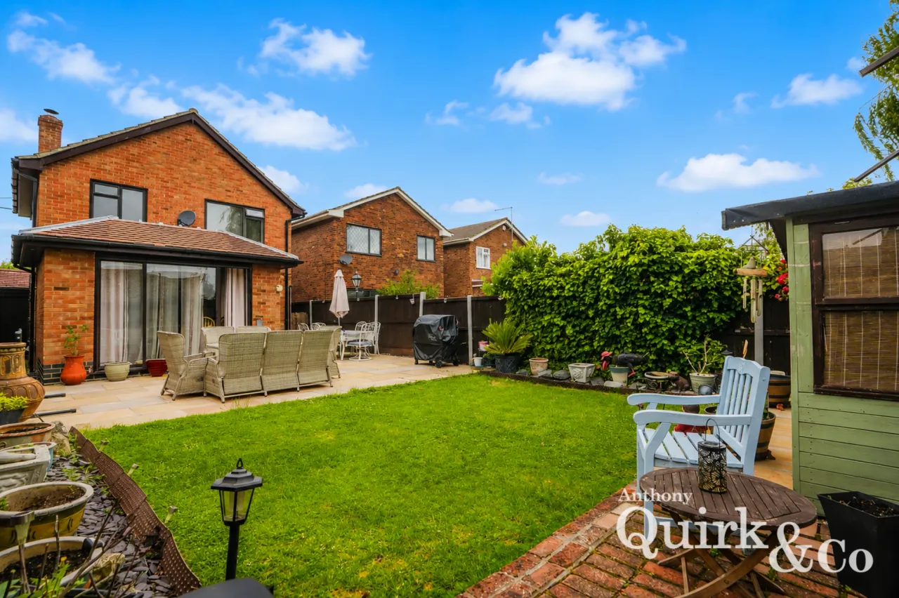 Rose Road, Canvey Island, SS8, photo 17