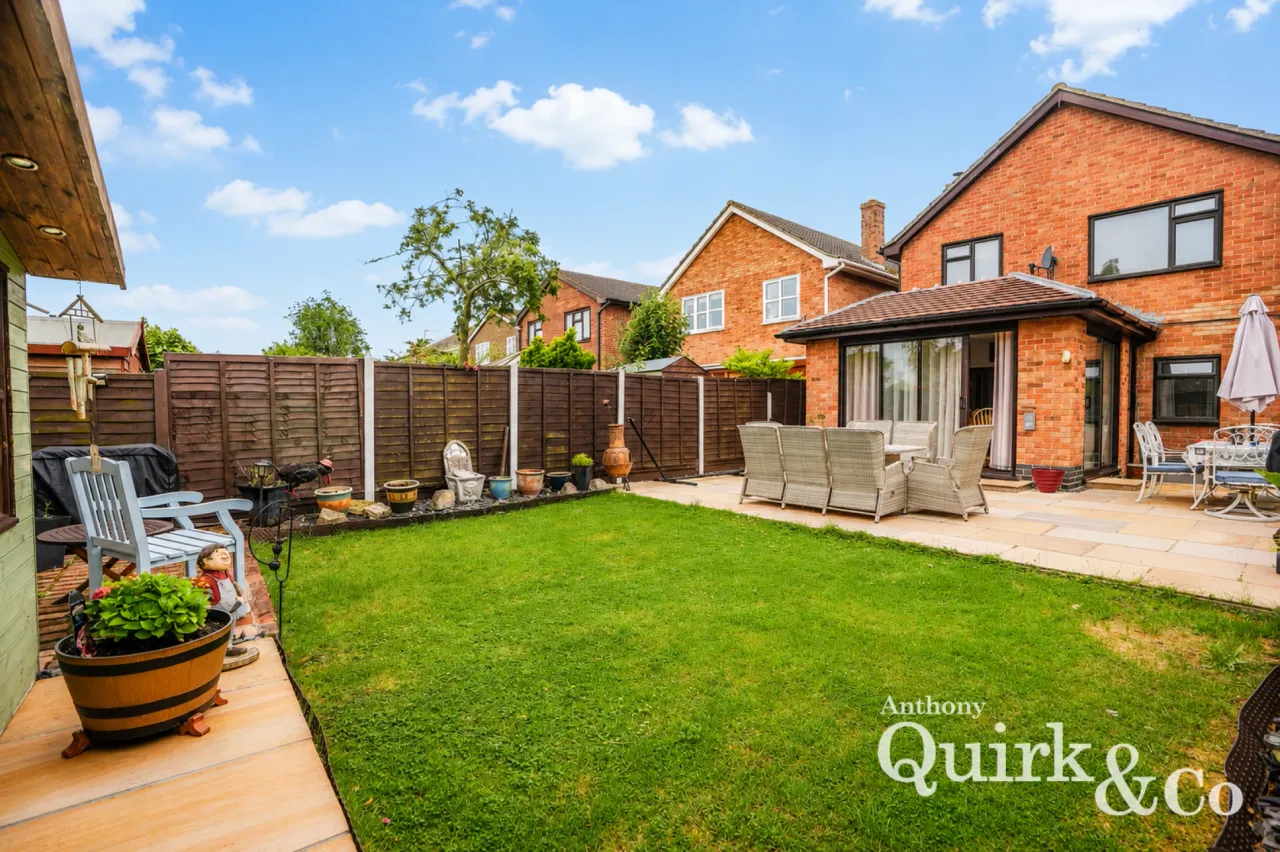 Rose Road, Canvey Island, SS8, photo 18