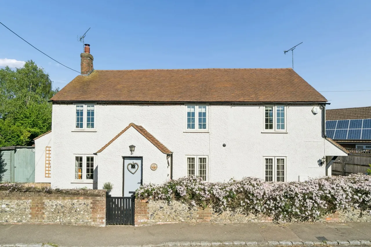 Cockpit Road, Great Kingshill, HP15, photo 55
