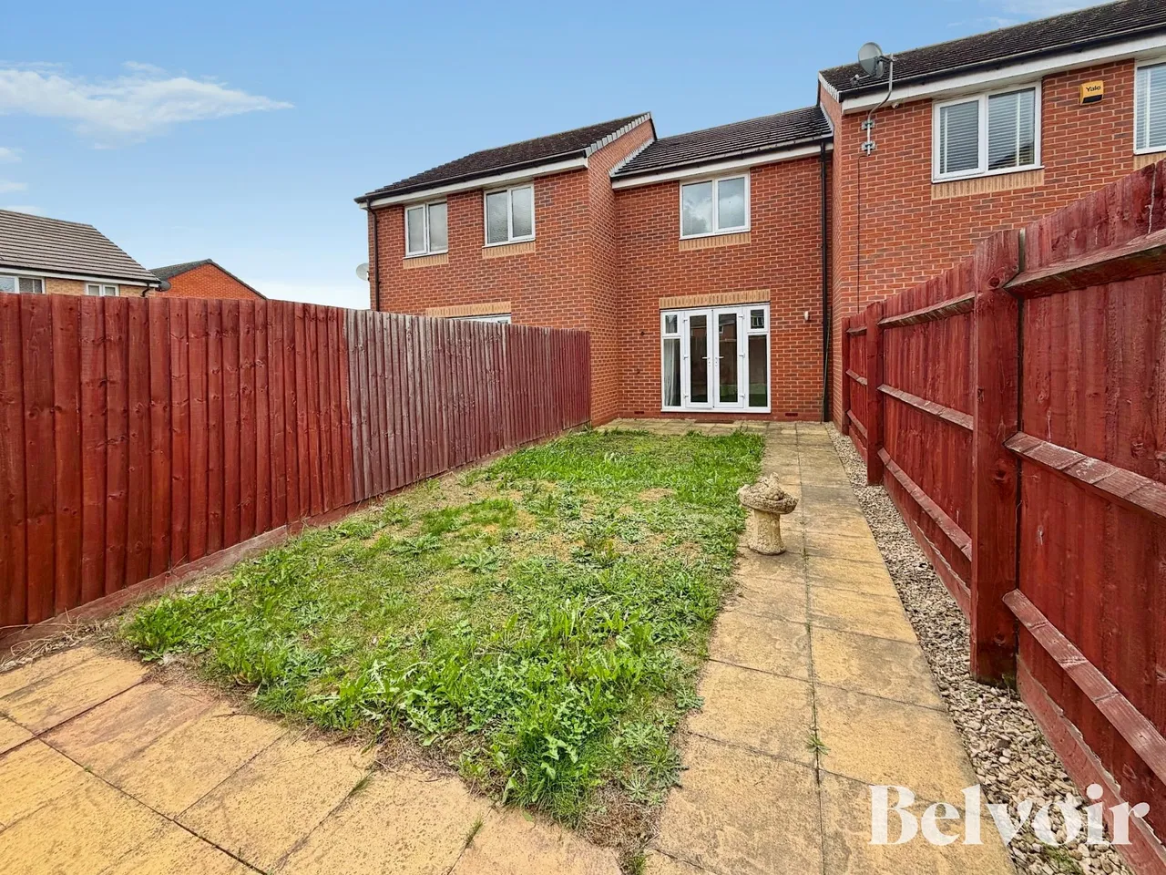 Jennie Lee Avenue, Wednesfield, WV11, photo 12
