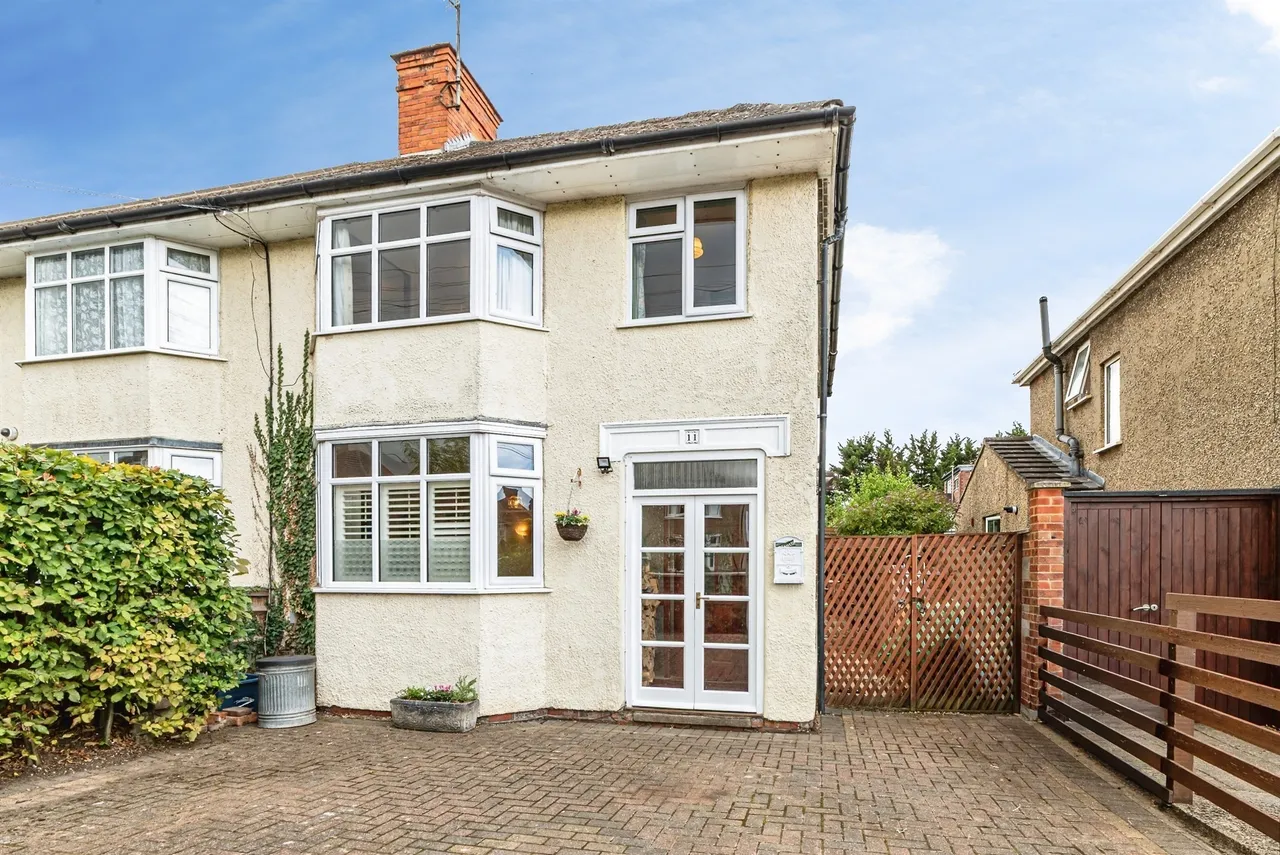 Mayfair Road, Oxford, OX4, photo 26