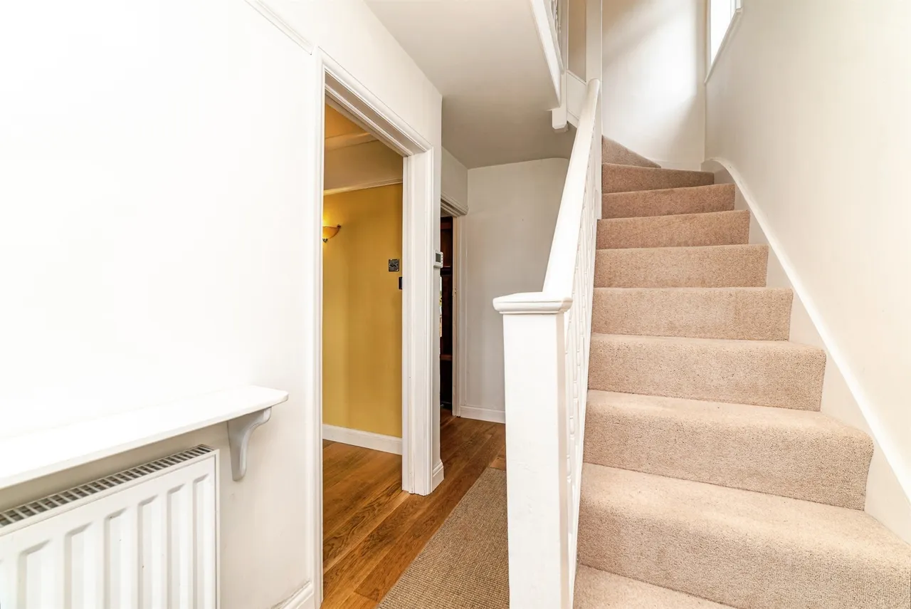 Mayfair Road, Oxford, OX4, photo 24