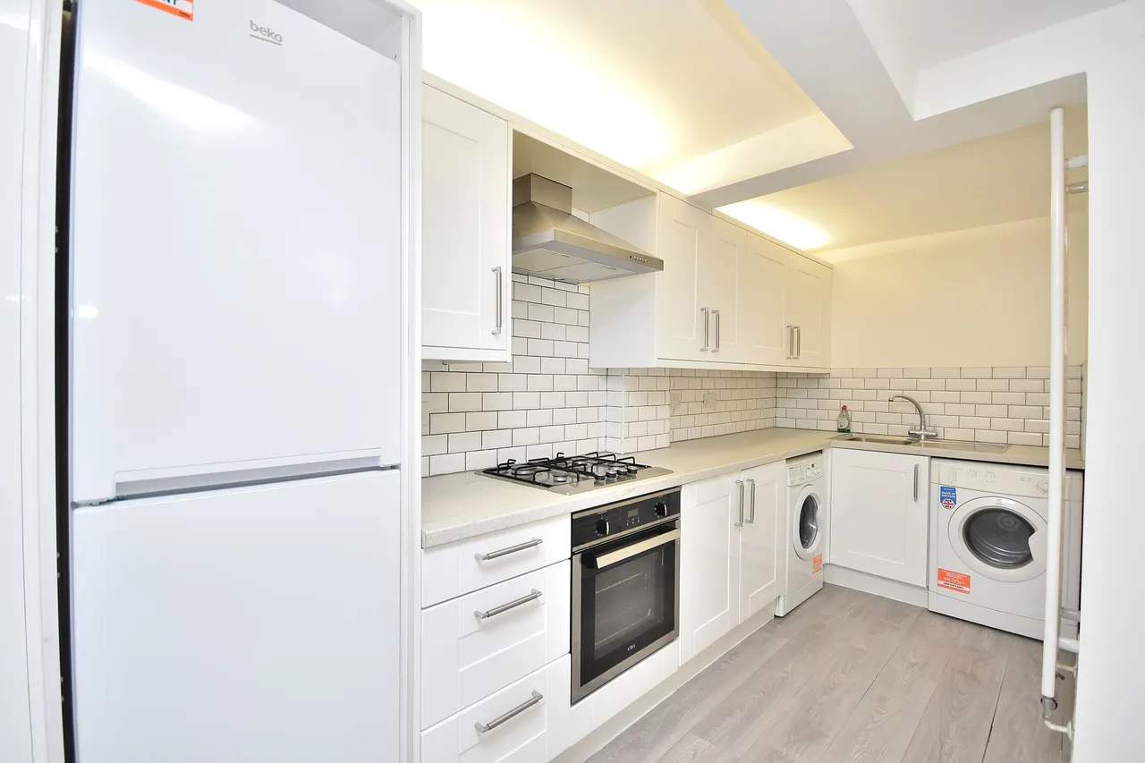 Castilian Street, Northampton, Northampton, NN1 1JX, photo 4