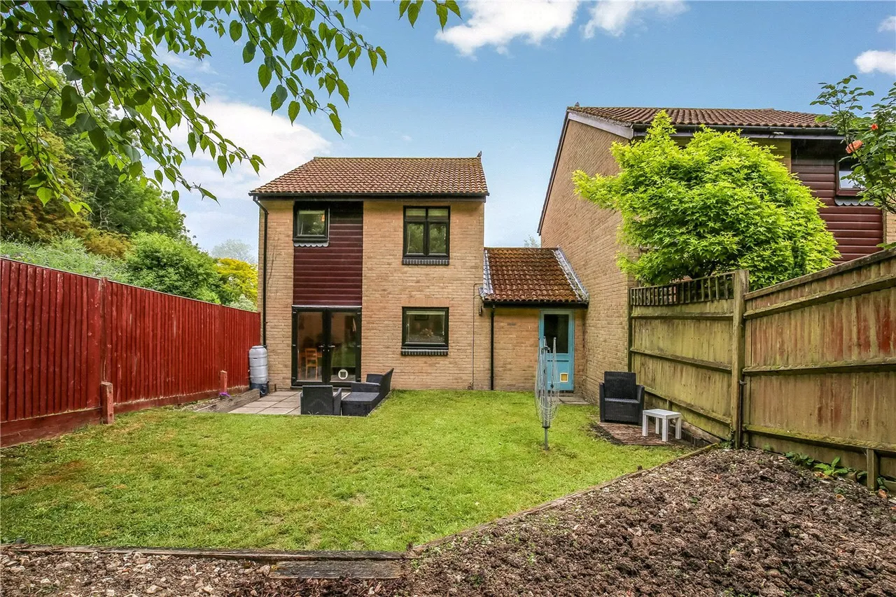 Harrow Down, Winchester, Hampshire, SO22, photo 10