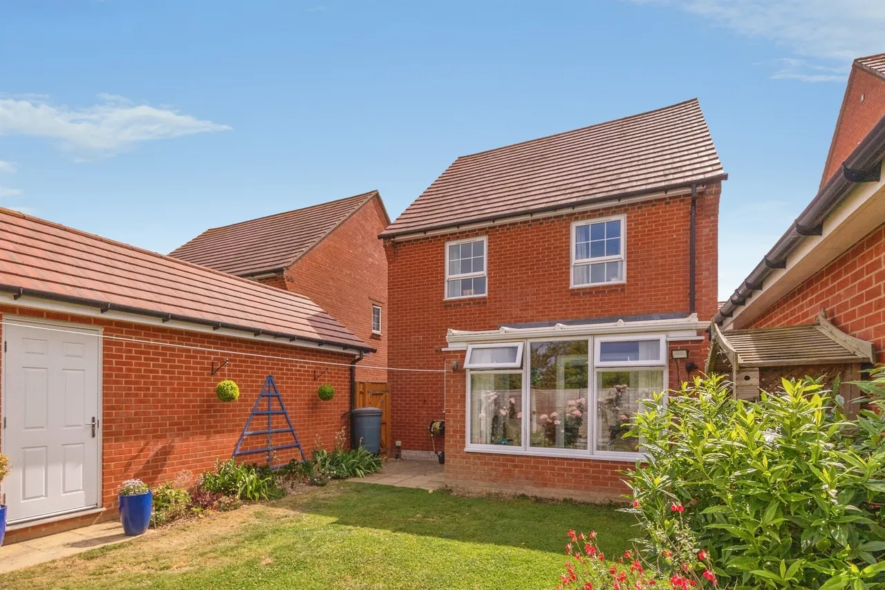 Poppy Way, Havant, PO9, photo 24