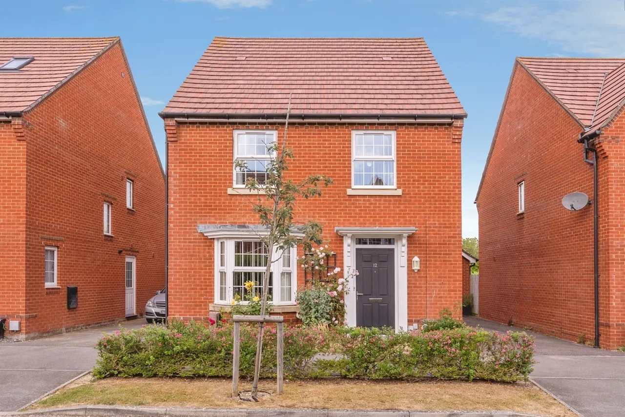 Poppy Way, Havant, PO9, photo 25