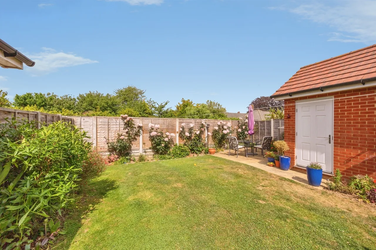 Poppy Way, Havant, PO9, photo 23