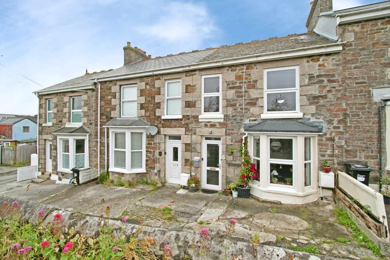 Balmoral Terrace, Redruth, TR15, photo 2