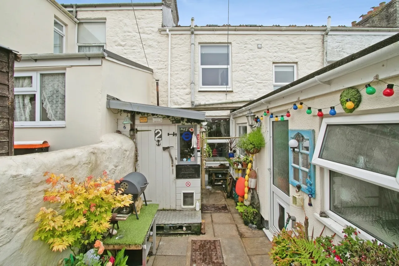 Balmoral Terrace, Redruth, TR15, photo 12