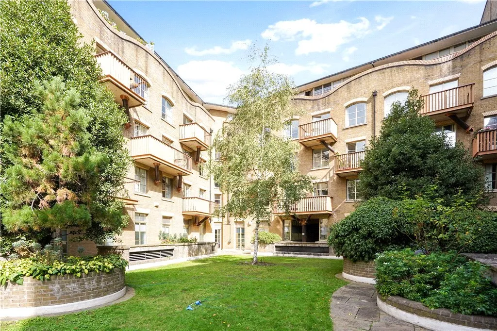 Queen Elizabeth Street, London, SE1, photo 31