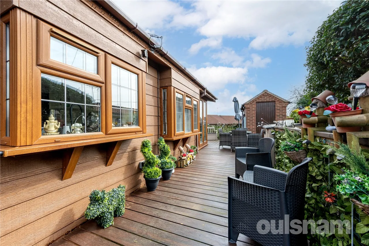 The Glen, Linthurst Newtown, Blackwell, Bromsgrove, B60 1BX, photo 12