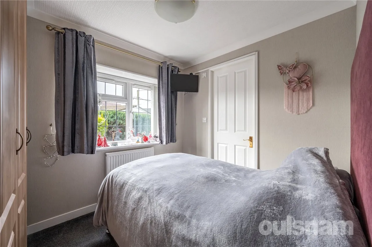 The Glen, Linthurst Newtown, Blackwell, Bromsgrove, B60 1BX, photo 9