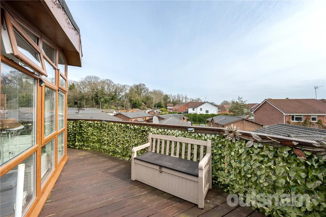 The Glen, Linthurst Newtown, Blackwell, Bromsgrove, B60 1BX, photo 14