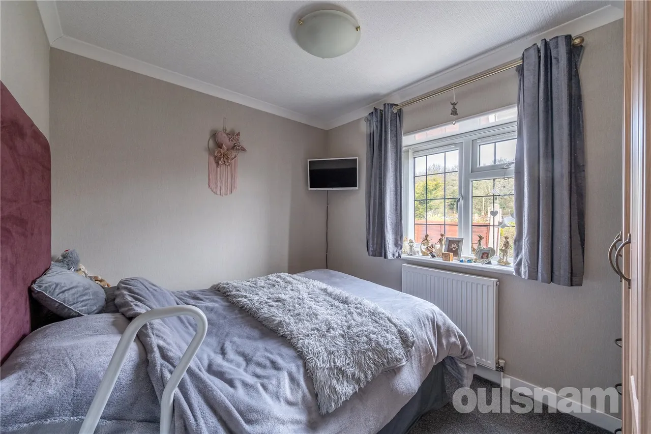 The Glen, Linthurst Newtown, Blackwell, Bromsgrove, B60 1BX, photo 7