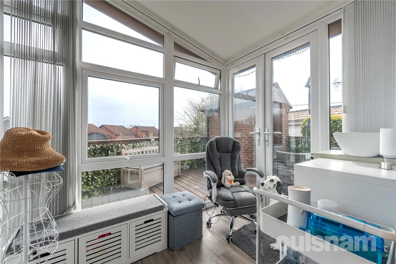 The Glen, Linthurst Newtown, Blackwell, Bromsgrove, B60 1BX, photo 6