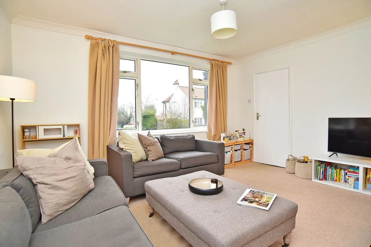 Briar Bank Station Lane, Burton Leonard, HG3, photo 11