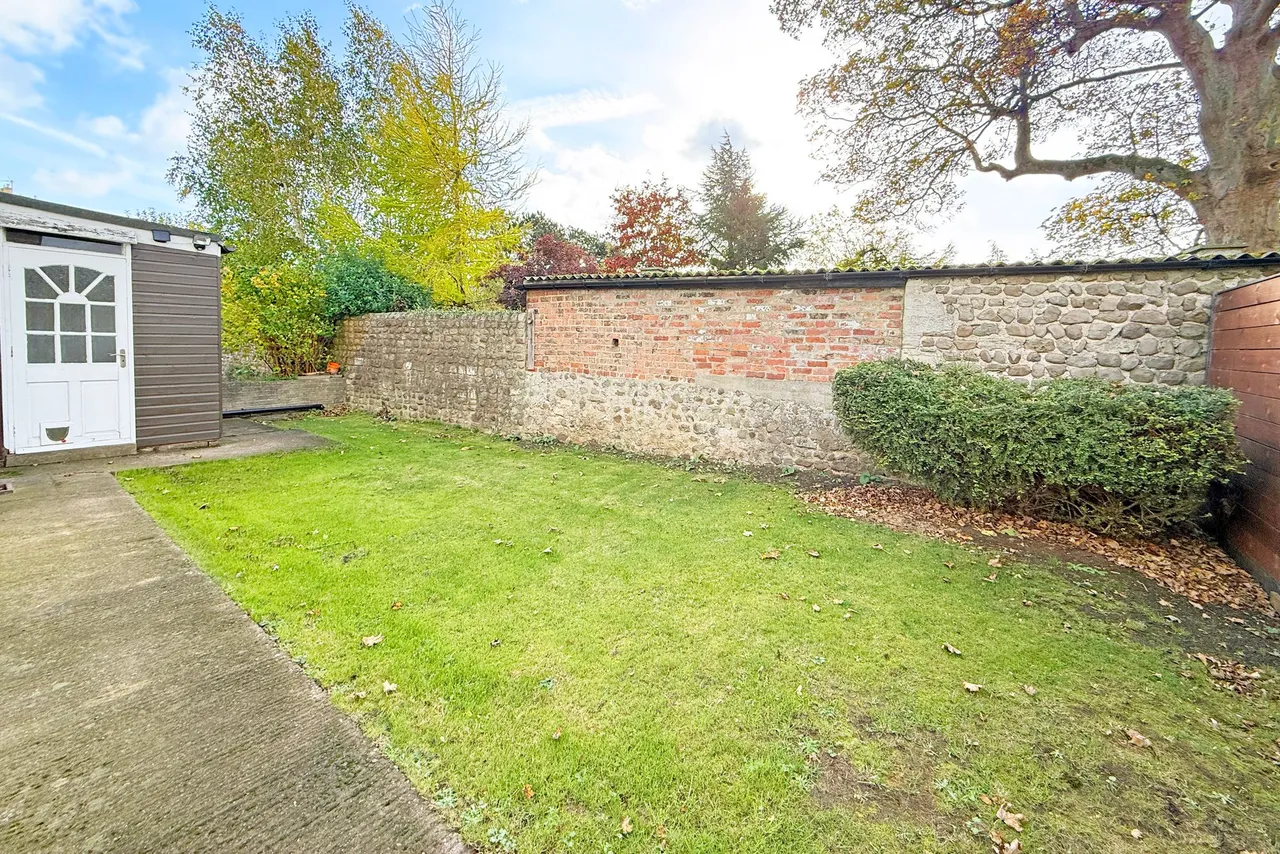Briar Bank Station Lane, Burton Leonard, HG3, photo 7