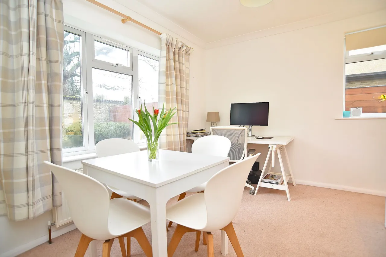 Briar Bank Station Lane, Burton Leonard, HG3, photo 5