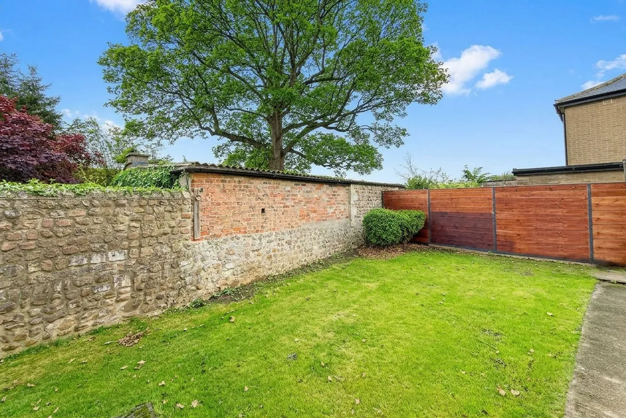 Briar Bank Station Lane, Burton Leonard, HG3, photo 13