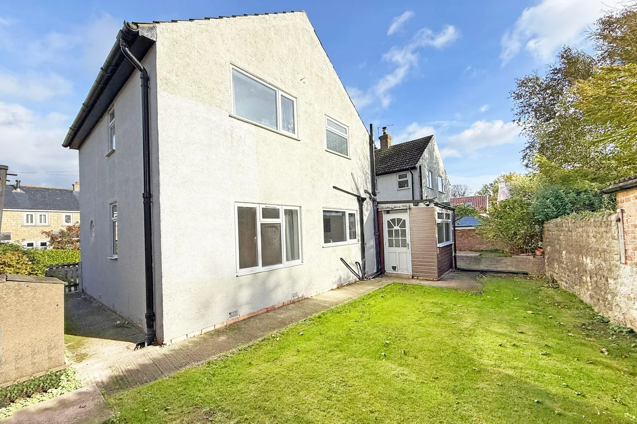 Briar Bank Station Lane, Burton Leonard, HG3, photo 12