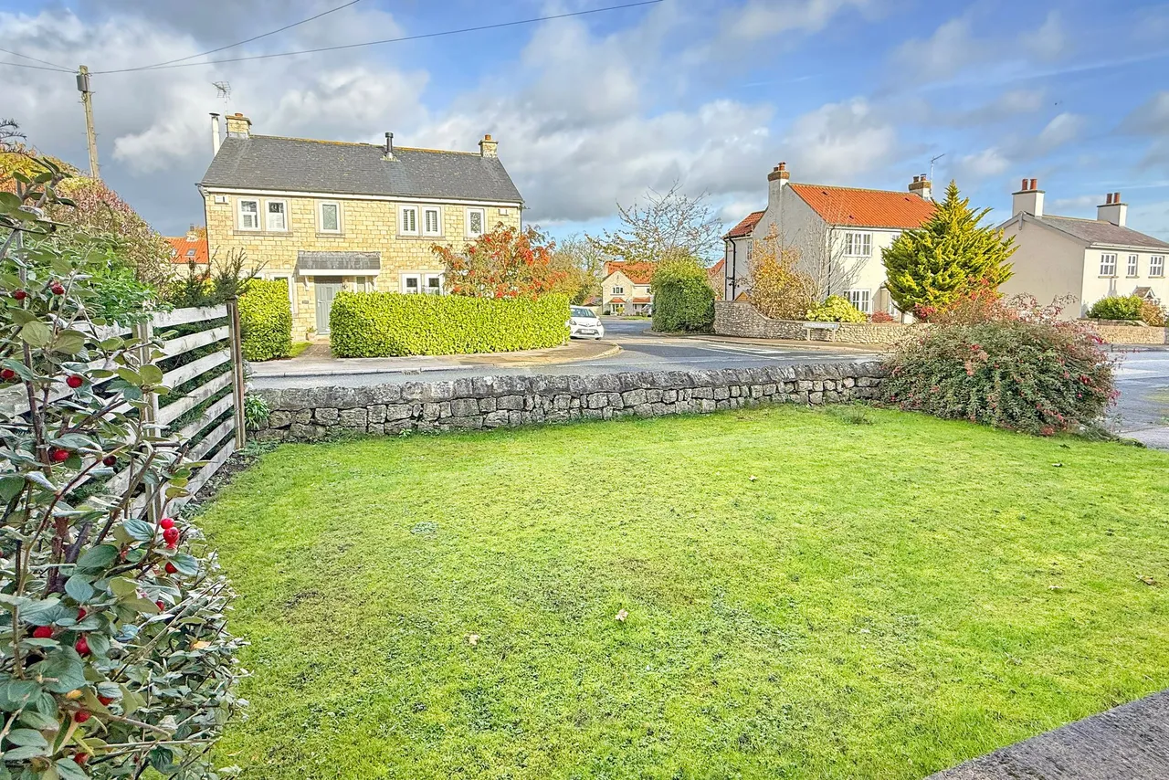 Briar Bank Station Lane, Burton Leonard, HG3, photo 6