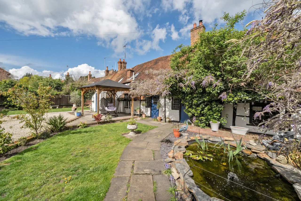 Pangbourne Hill, Pangbourne, RG8, photo 4