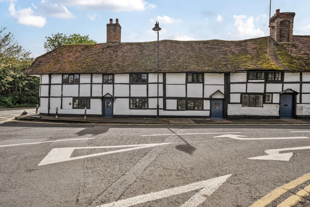 Pangbourne Hill, Pangbourne, RG8, photo 38