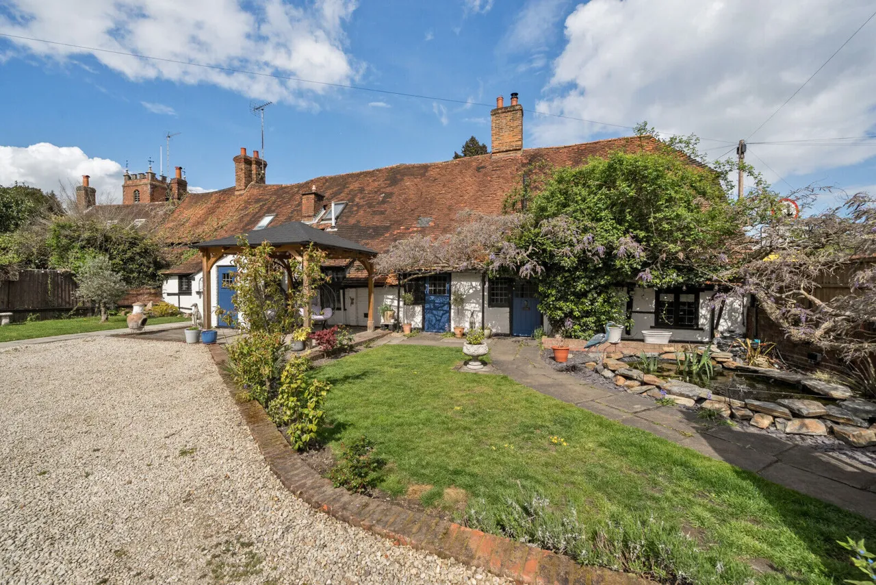 Pangbourne Hill, Pangbourne, RG8, photo 3