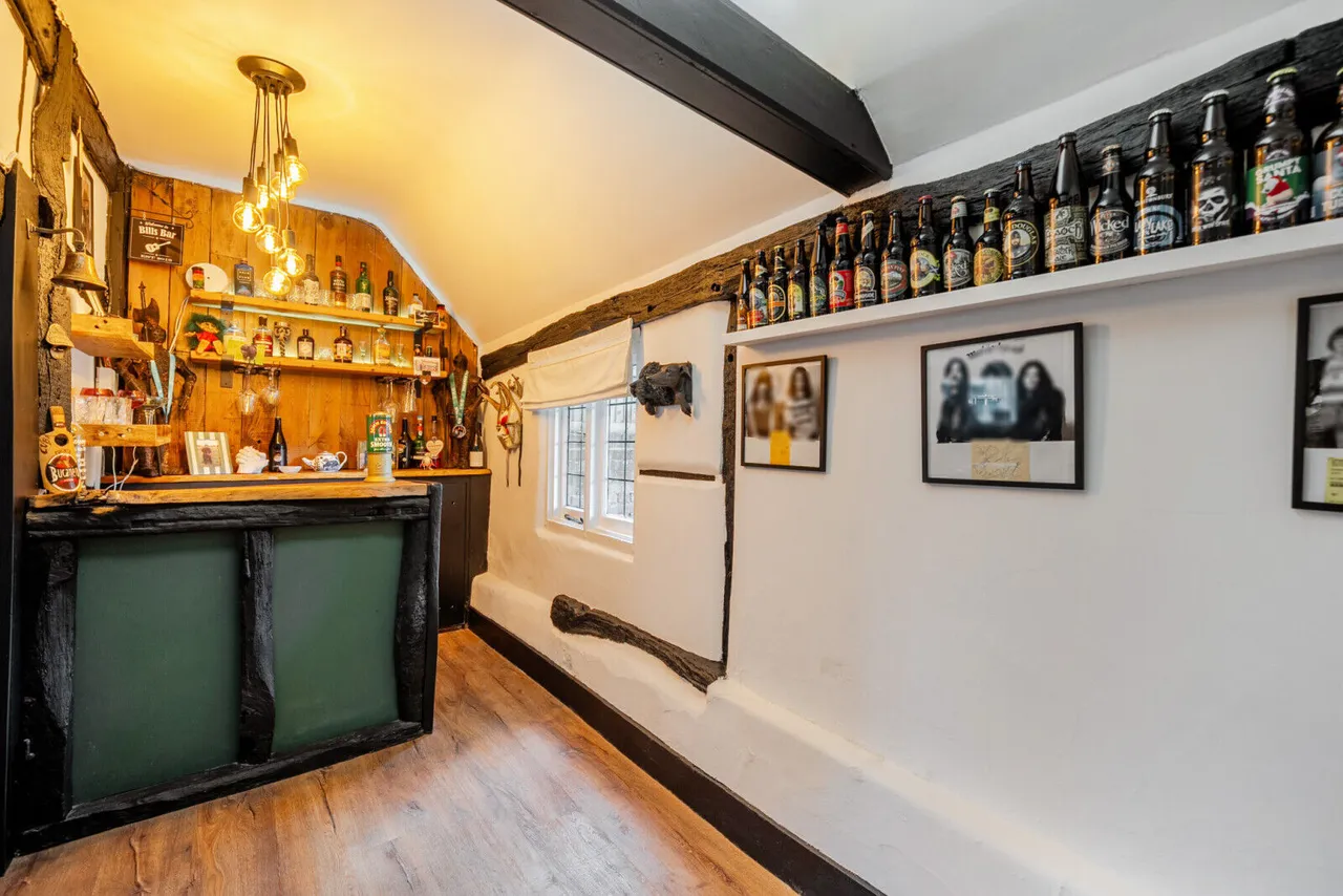 Pangbourne Hill, Pangbourne, RG8, photo 16