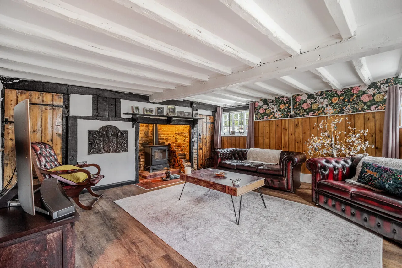 Pangbourne Hill, Pangbourne, RG8, photo 5