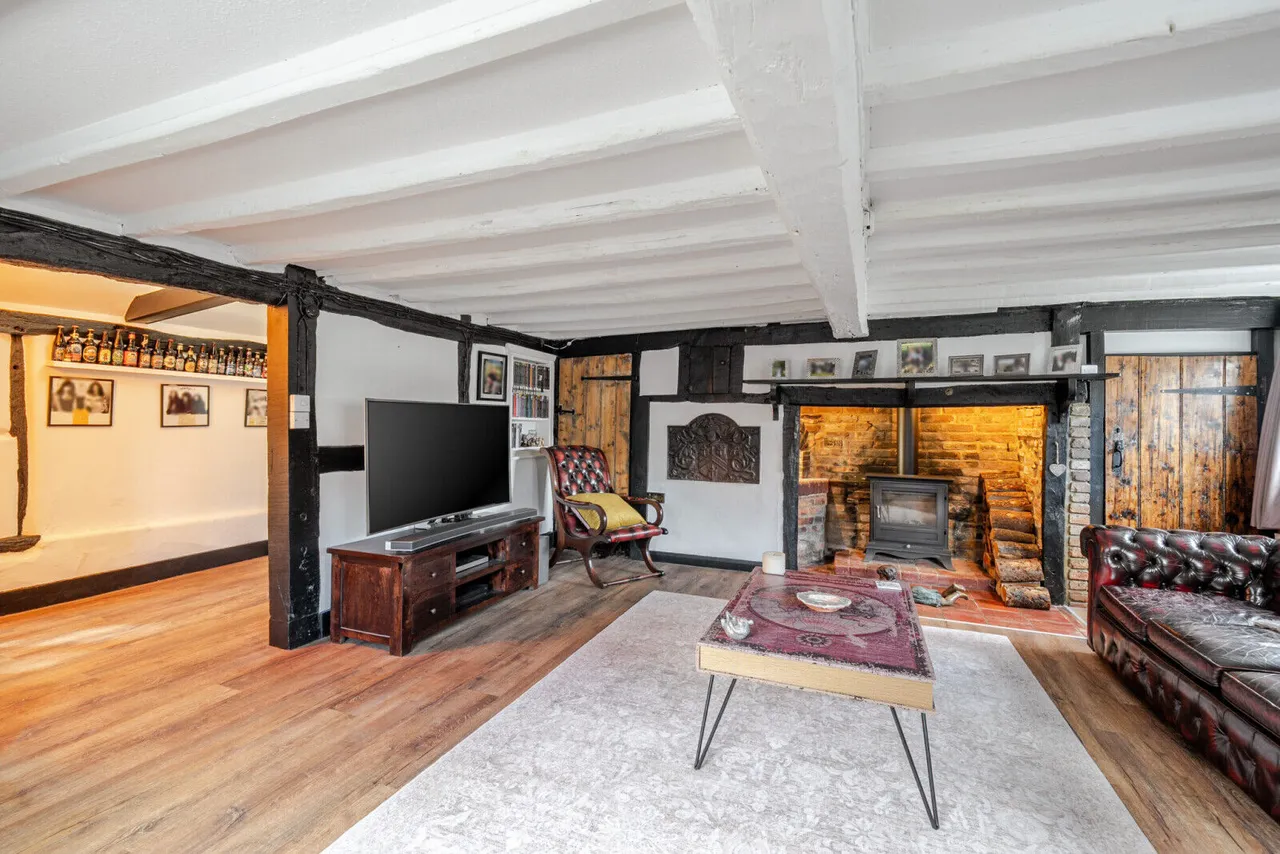 Pangbourne Hill, Pangbourne, RG8, photo 6