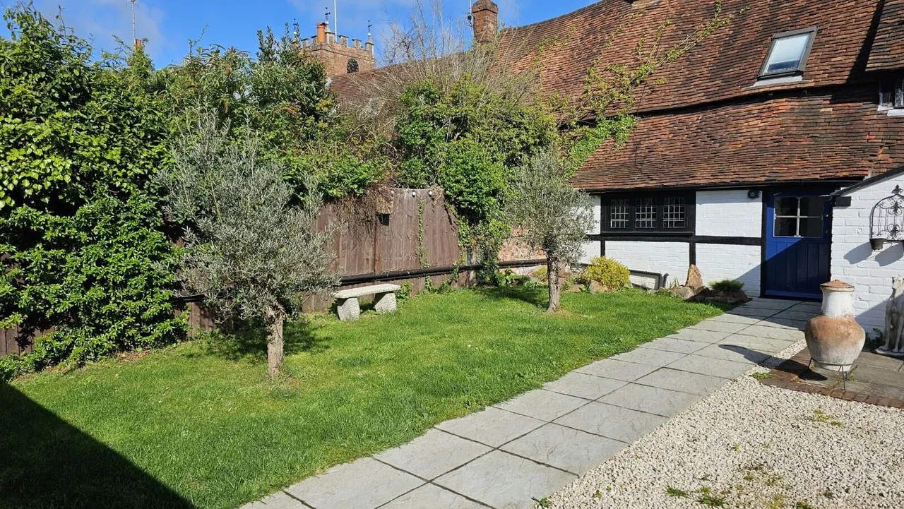 Pangbourne Hill, Pangbourne, RG8, photo 30