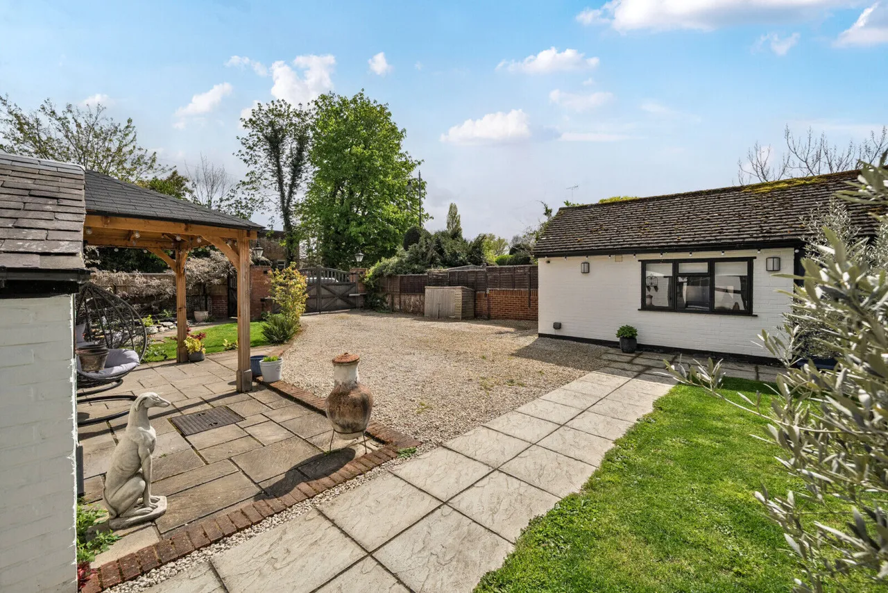 Pangbourne Hill, Pangbourne, RG8, photo 29