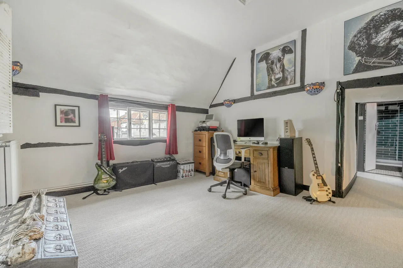 Pangbourne Hill, Pangbourne, RG8, photo 19
