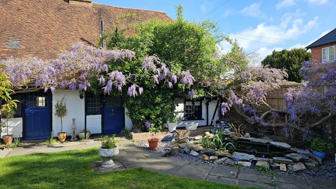 Pangbourne Hill, Pangbourne, RG8, photo 31