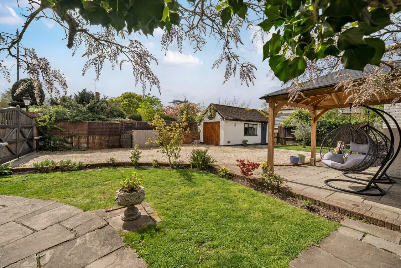Pangbourne Hill, Pangbourne, RG8, photo 28