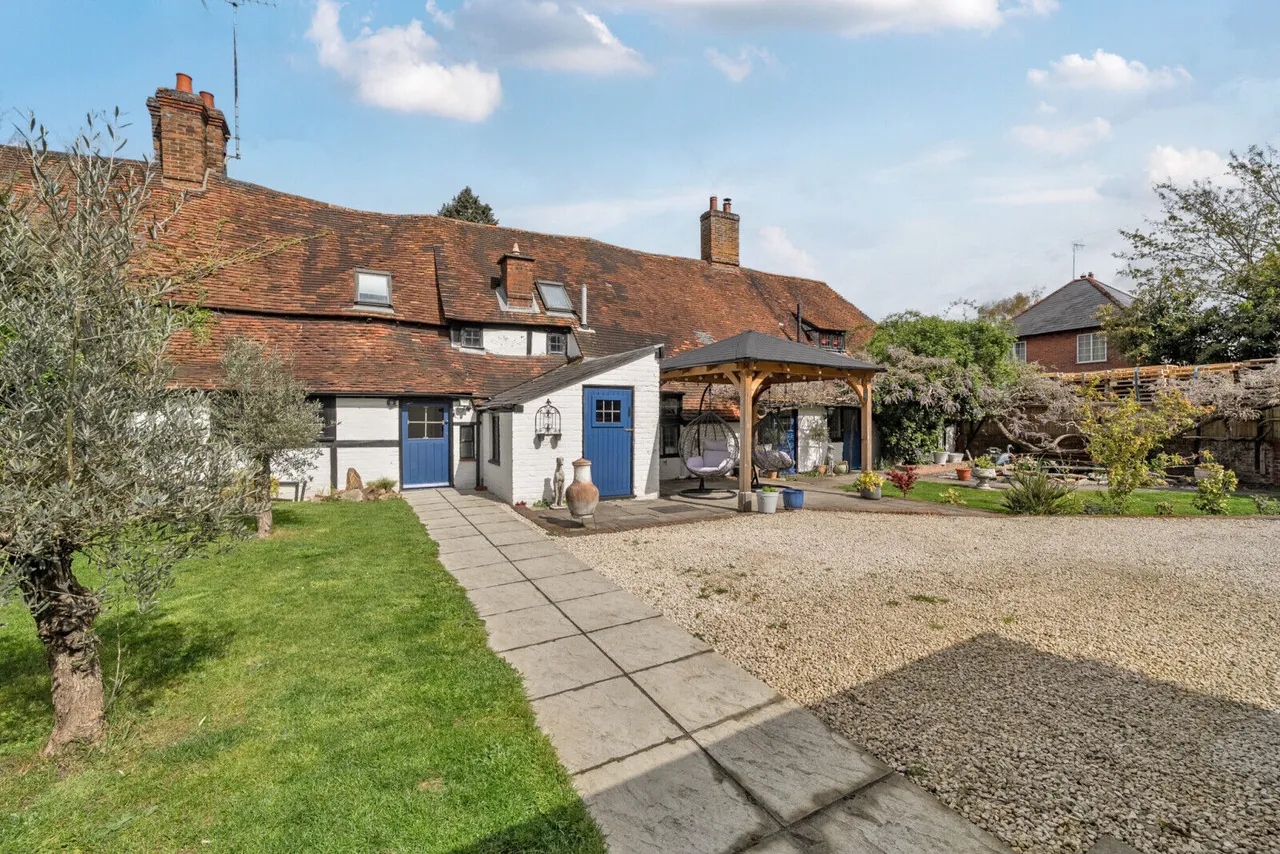Pangbourne Hill, Pangbourne, RG8, photo 2