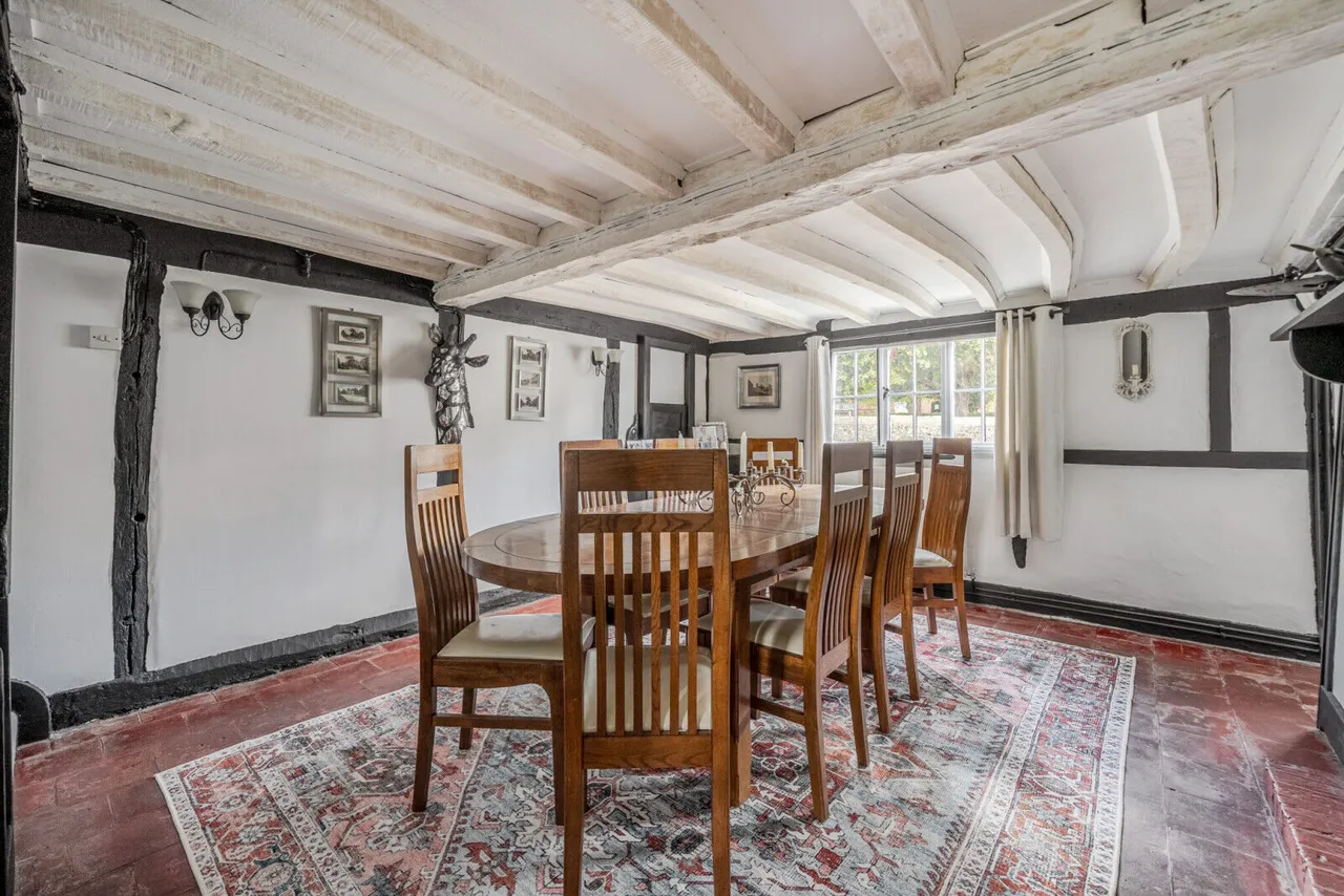 Pangbourne Hill, Pangbourne, RG8, photo 9