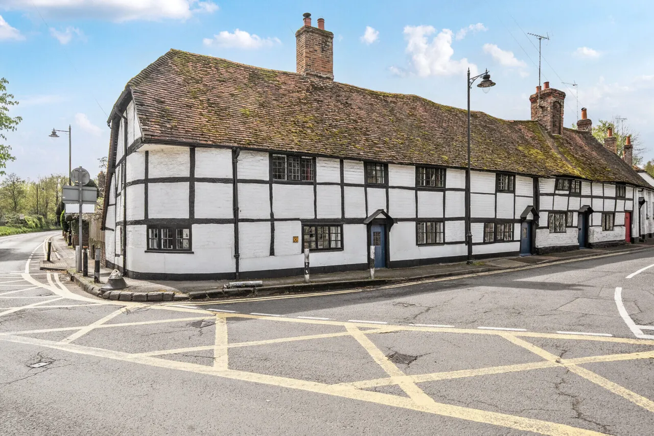 Pangbourne Hill, Pangbourne, RG8, photo 27