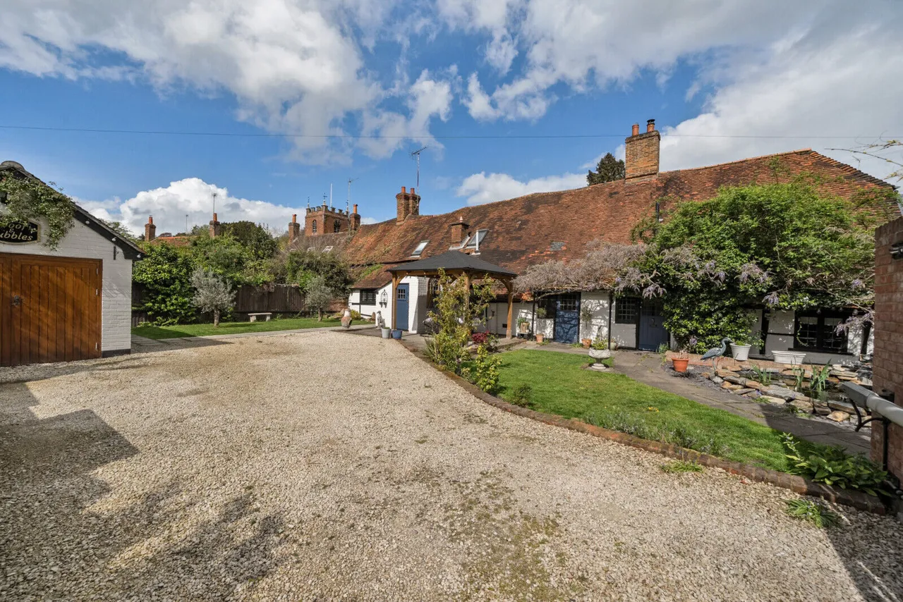 Pangbourne Hill, Pangbourne, RG8, photo 37