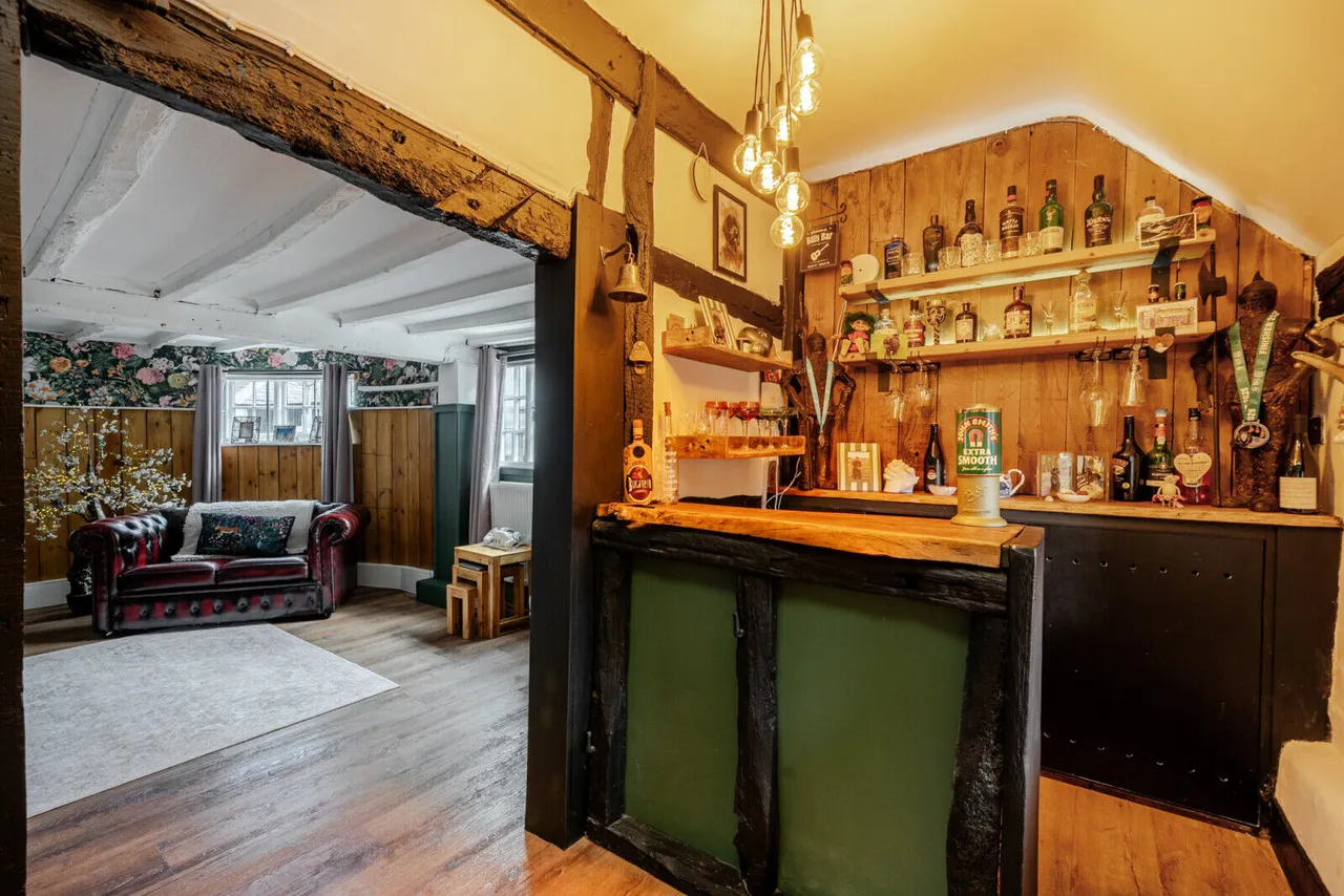 Pangbourne Hill, Pangbourne, RG8, photo 15